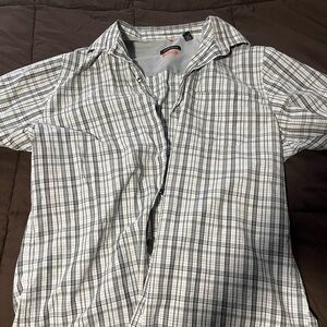 Van Heusen Button down